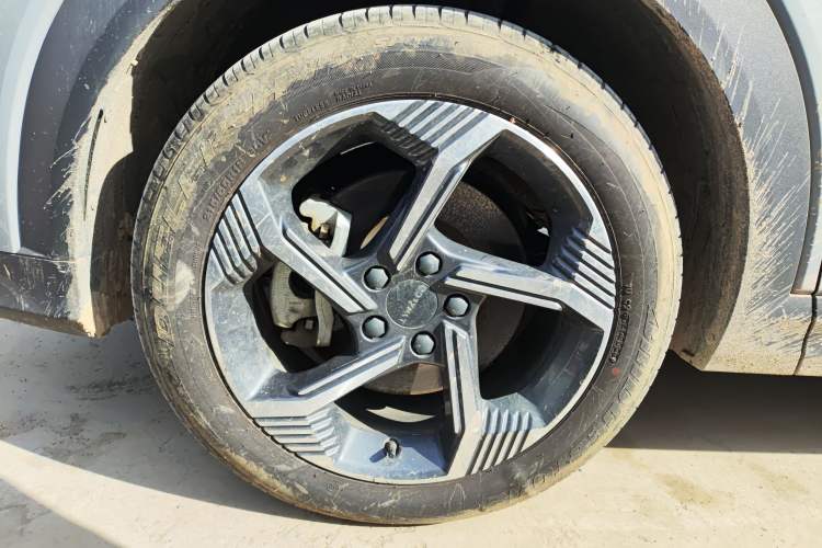 Used Lynk & Co 06 EM-P 2023 1.5T Remix PHEV Pro