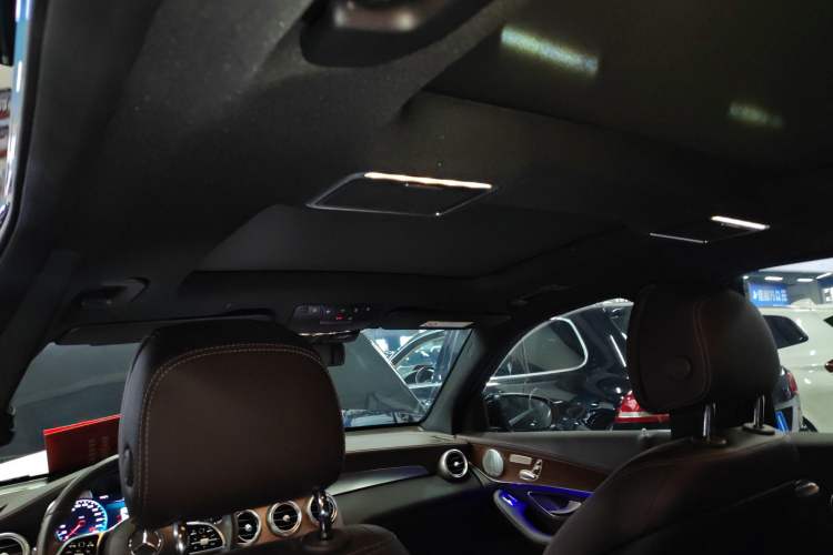 Used Mercedes-Benz GLC 2021 GLC 300 L 4MATIC Dynamic Model