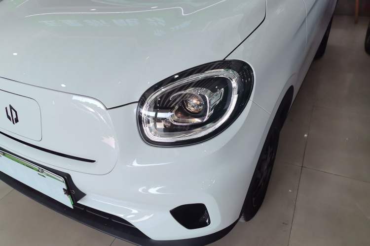 Used Leapmotor T03 2025 310 Comfort Edition