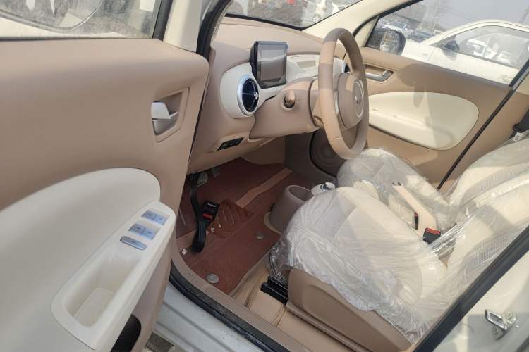 Used Wuling Hongguang MINIEV 2025 Four-Door Version Premium Edition