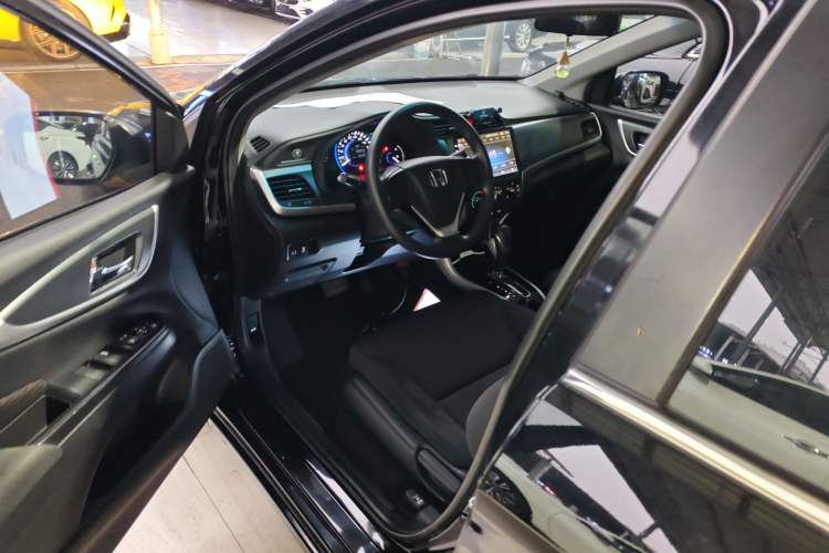 Used Honda Crider 2016 1.8L CVT Comfort Version