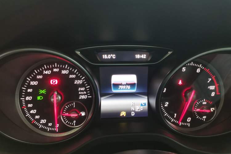 Used Mercedes-Benz GLA 2018 GLA 200 Sport Edition