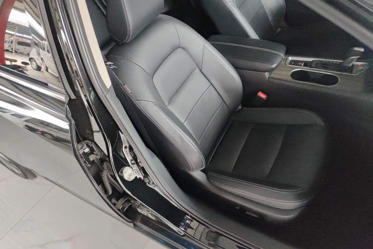 Used Nissan Teana 2021 2.0L XL Comfort Edition
