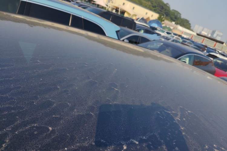 Used Zeekr MIX 2025 Long-Range Intelligent Driving Edition