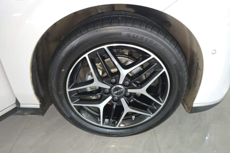 Used BYD Seal 06 New Energy 
