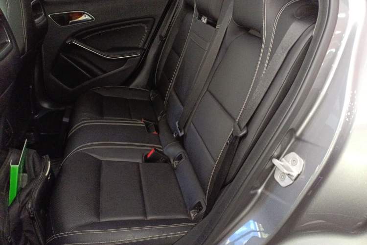 Used Mercedes-Benz GLA 2016 GLA 220 4MATIC Luxury Model