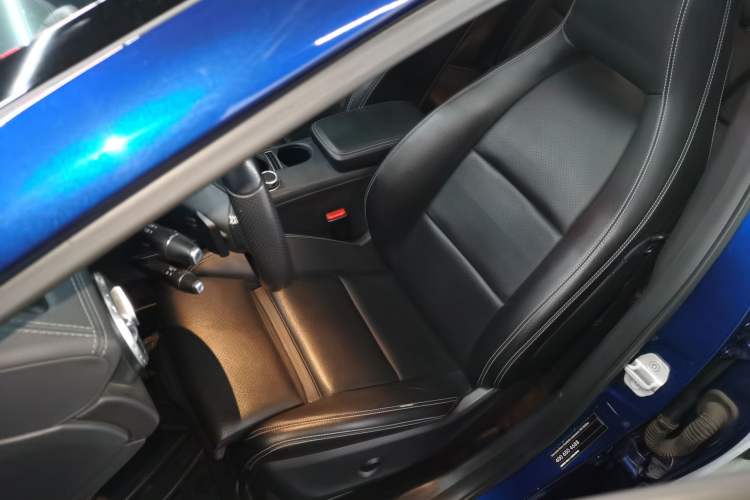 Used Mercedes-Benz GLA 2016 GLA 220 4MATIC Fashion Edition
