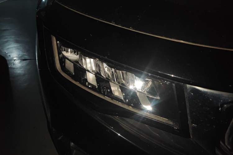 Used Geely Auto Haoyue 2022 1.8TD Automatic Prestige 7-Seater