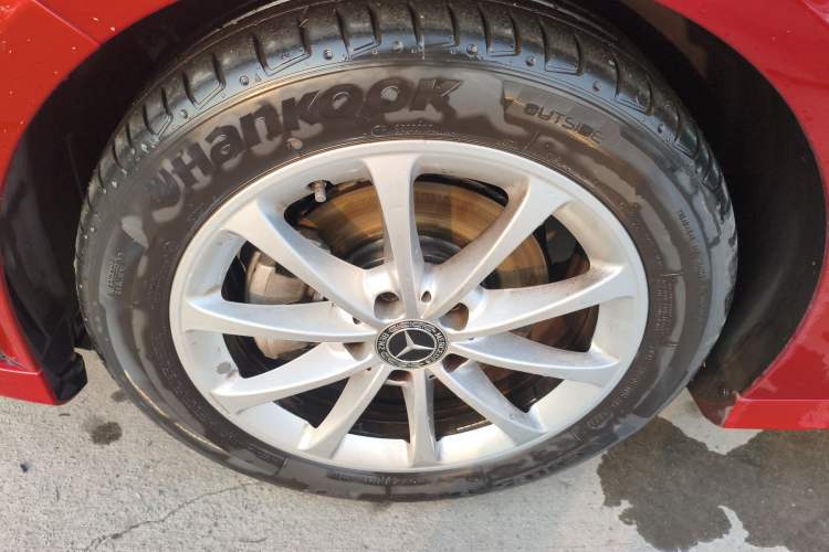 Used Mercedes-Benz A-Class 2019 Restyled A 200 L Sport Sedan