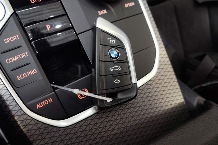 Used BMW 4 Series 2023 425i Gran Coupe M Sport Night Edition Package
