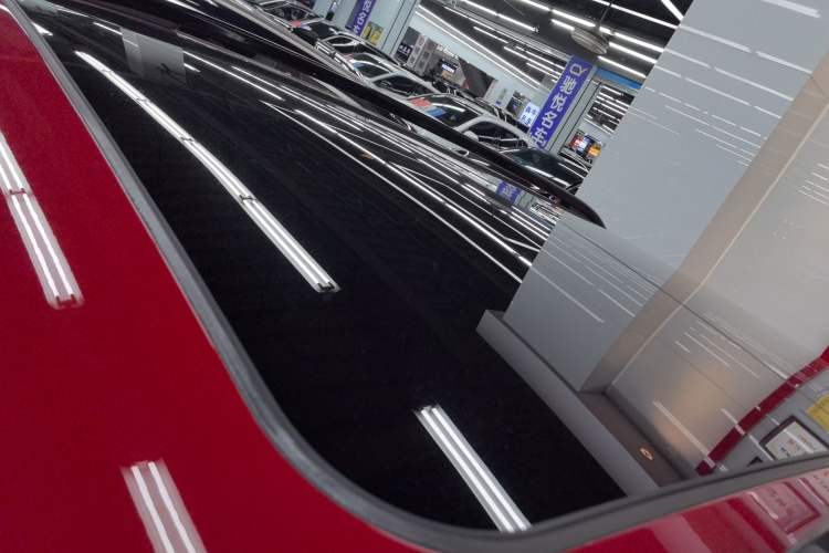 Used Porsche Cayenne 2016 Cayenne 3.0T
