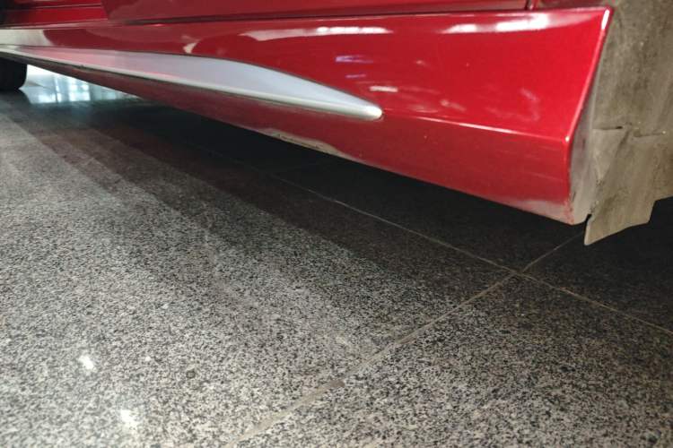 Used Mercedes-Benz C-Class 2019 C 180 L Fashion Edition Sport Version
