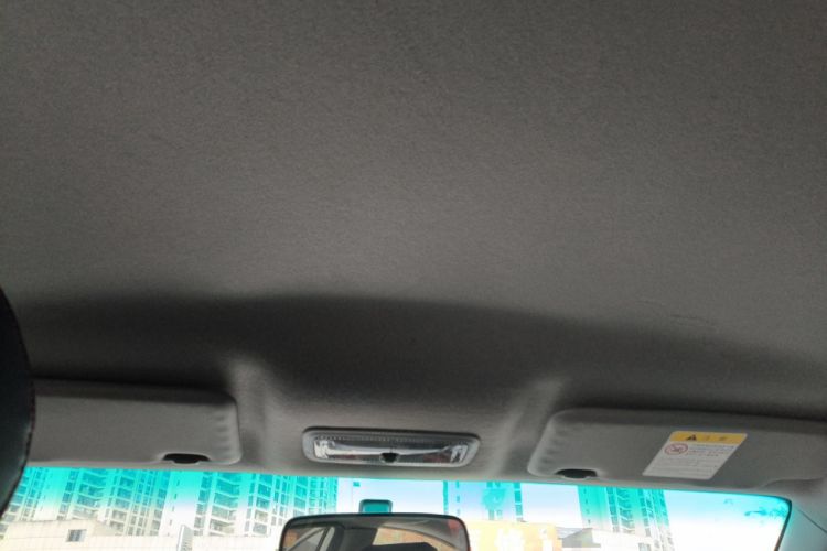 Used Luxgen U5 SUV 2017 1.6L Manual Knight Edition
