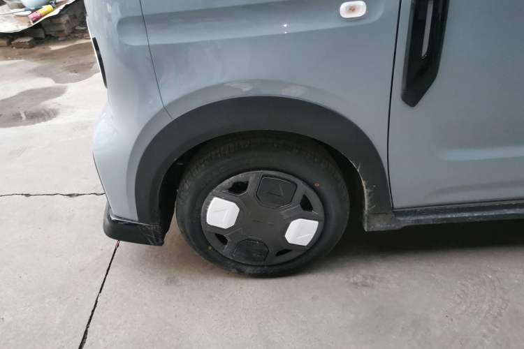 Used  Panda 2025 210km Panda Kart
