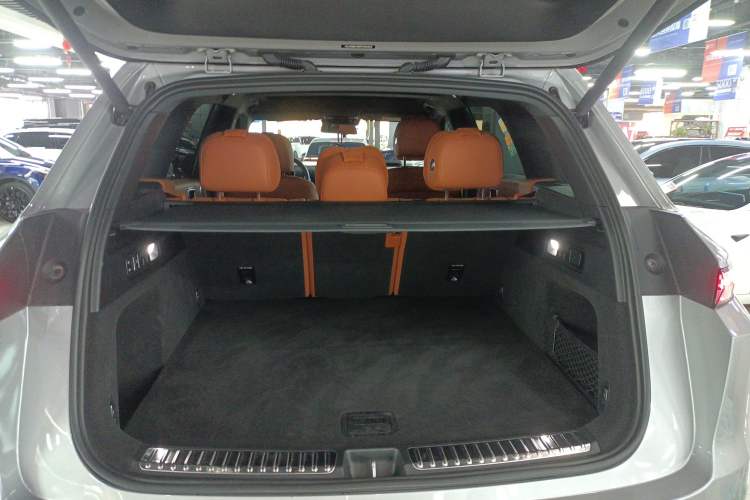 Used Li Auto L7 2024 MAX Model