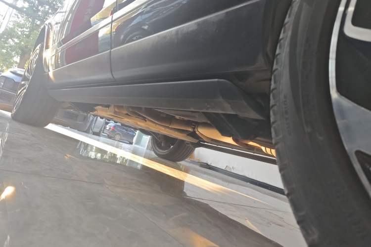 Used Land Rover Range Rover 2014 3.0 SC V6 Vogue
