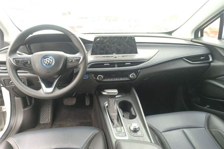 Used Buick Velite 6 2022 Connected Intelligence PLUS Version
