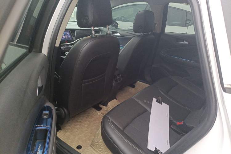 Used Buick Verano 2020 20T CVT Leading Edition
