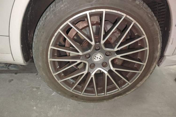 Used Porsche Cayenne 2015 Cayenne 3.0T