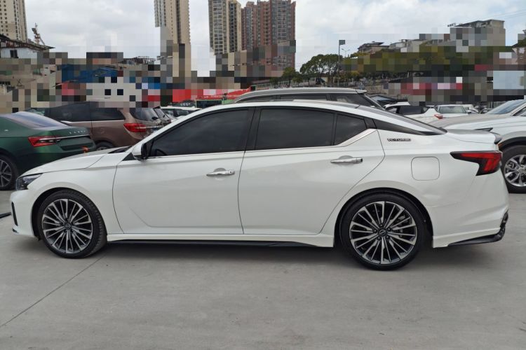 Used Nissan Teana 2022 2.0T XL Enjoyment Edition
