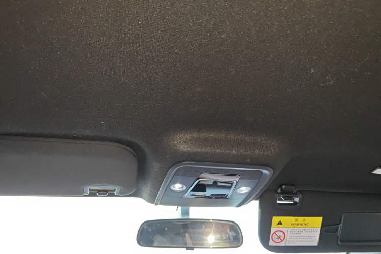 Used BYD Seagull 2023 Active Version