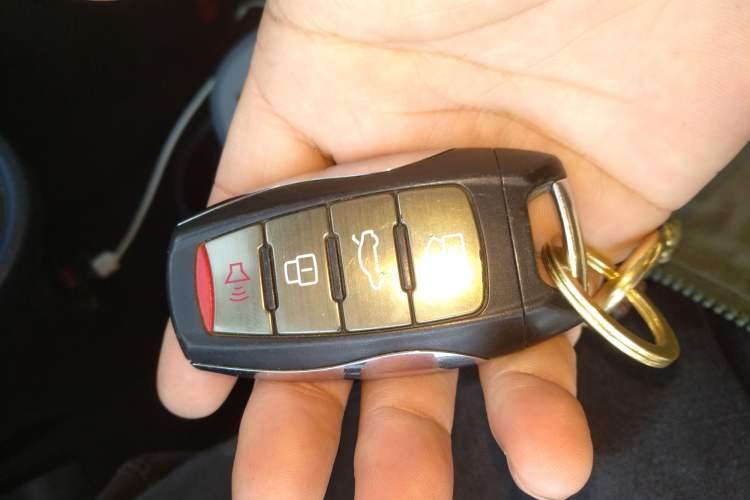 Used ORA Black Cat 2021 301 km Basic Version
