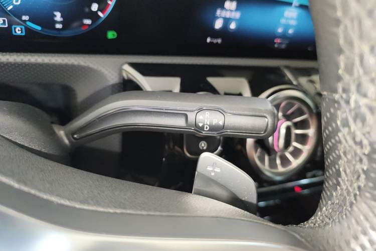 Used Mercedes-Benz A-Class 2020 A 200 L Sport Sedan
