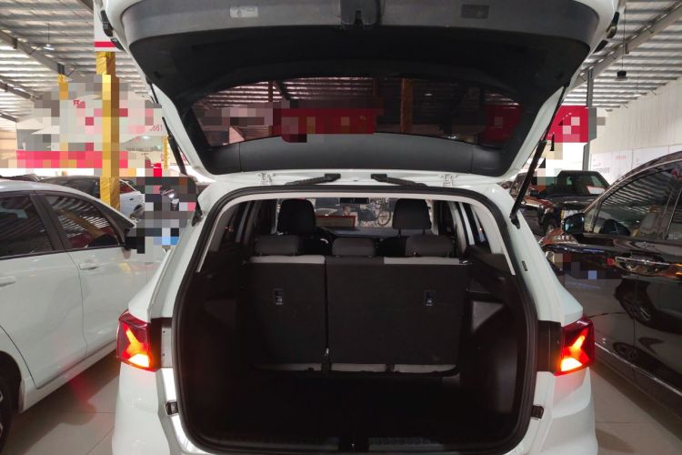 Used Jetta VS5 2022 280TSI Automatic Trend Edition