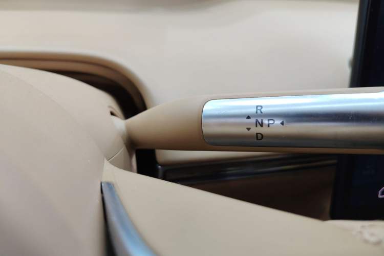 Used Hima Luxeed R7 2024 All-Electric 667 km Max
