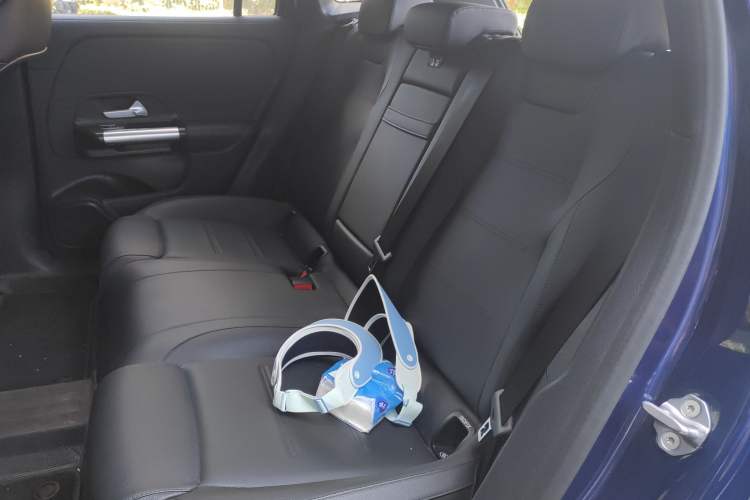 Used Mercedes-Benz EQA 2023 EQA 260