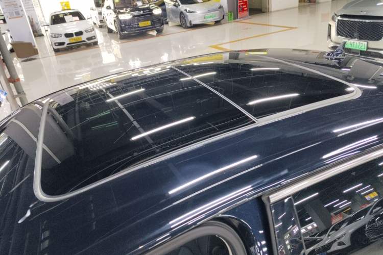 Used Volkswagen Passat 2024 380TSI Starry Dragon Edition