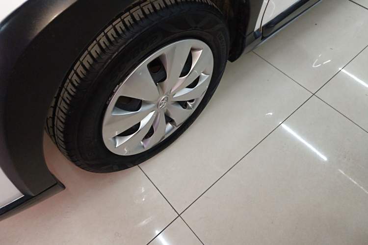 Used Toyota YARiS L 2020 X-Trail X 1.5L CVT Leading Edition