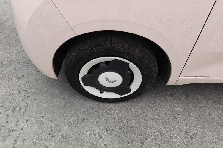 Used Wuling Hongguang MINIEV 2024 3rd Generation 170 km