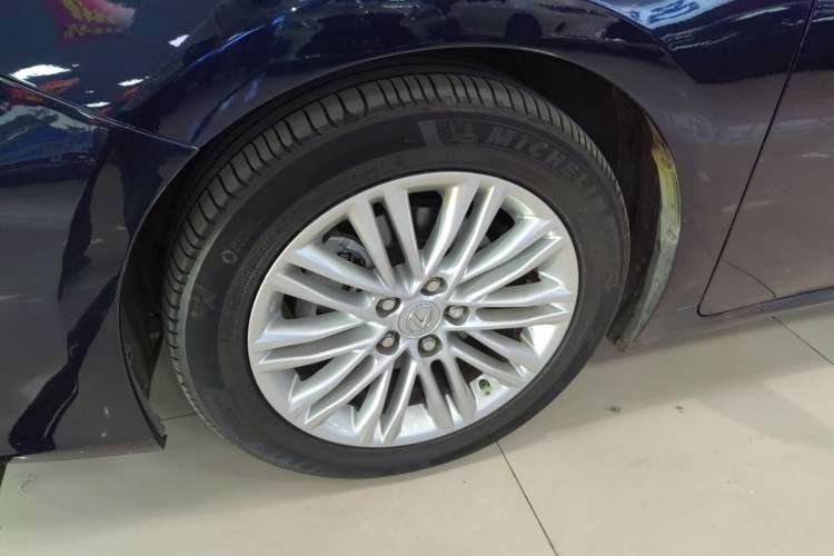 Used Lexus ES 2015 200 Elite Edition