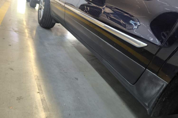 Used Cadillac XT5 2020 Revised Version 28T Luxury Edition