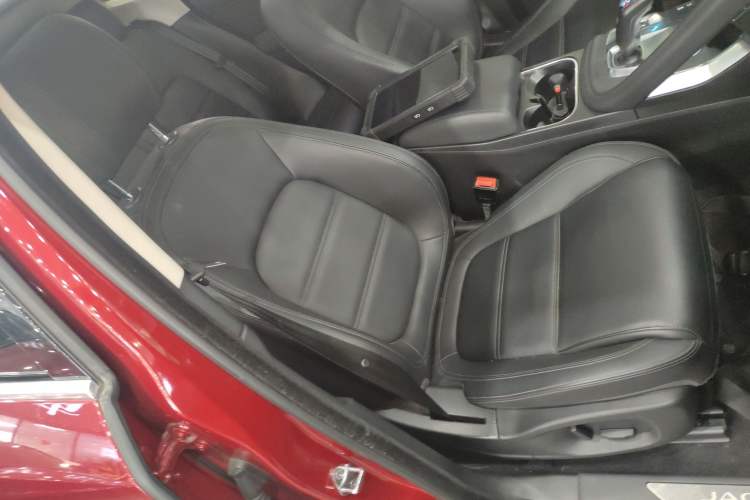 Used Jaguar E-PACE 2018 P200 S China VI
