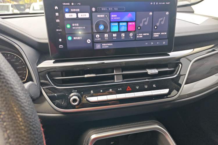 Used Haval H6 2023 National Trend Edition 1.5T Automatic Urban Version