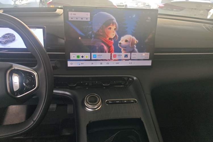 Used  E5 2024 530km Starship Edition