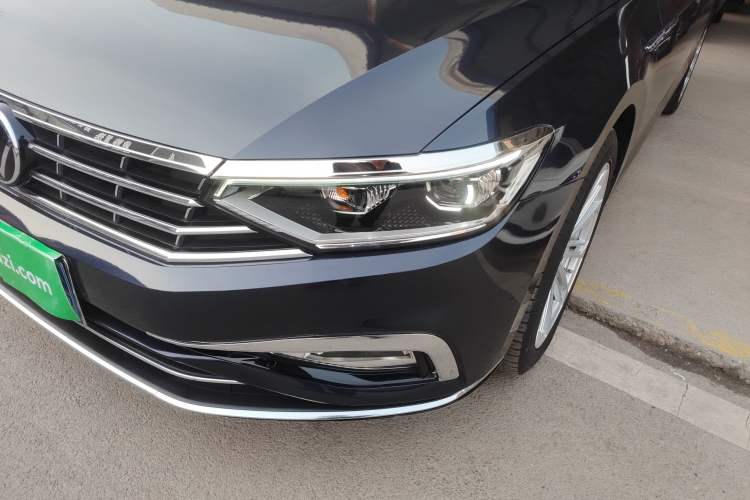 Used Volkswagen Magotan 2020 330TSI DSG Luxury Edition