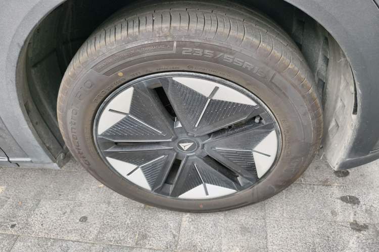 Used Deepal S07 2024 215Max Range-Extended Version