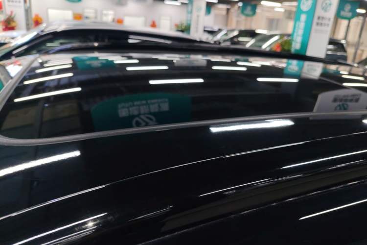 Used VOYAH FREE 2025 318 318 km Rear-Drive Touring Edition