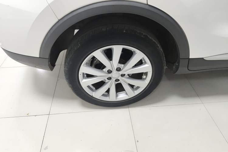 Used MG ZS 2020 180 DVVT Automatic UP