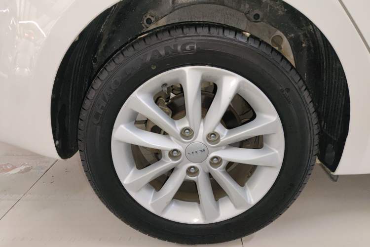 Used Kia K3 2016 1.6L Automatic GL