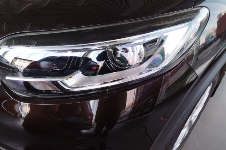 Used Renault Kadjar 2017 2.0L Two-Wheel Drive Fashion Edition
