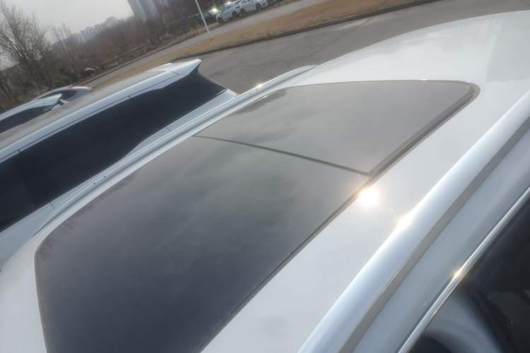 Used Audi Q3 2018 30th Anniversary Edition 35 TFSI Fashion Model