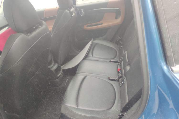 Used  Countryman 2017 1.5T COOPER ALL4
