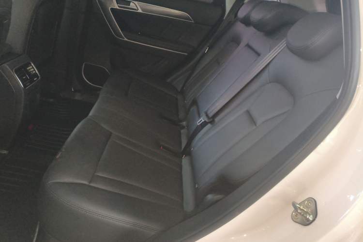 Used Haval H6 Coupe 2016 Blue Label 1.5T Automatic Two-Wheel Drive Urban Model
