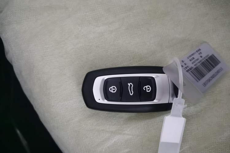 Used  Panda 2024 Panda Mini 200km Endurance Bear
