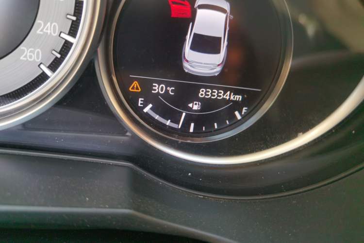 Used Mazda Atenza 2020 2.5L Skyline Sport Edition