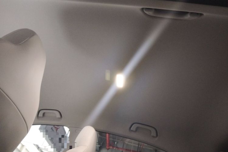 Used  Geome 2025 UP 410km Exploration+ Edition
